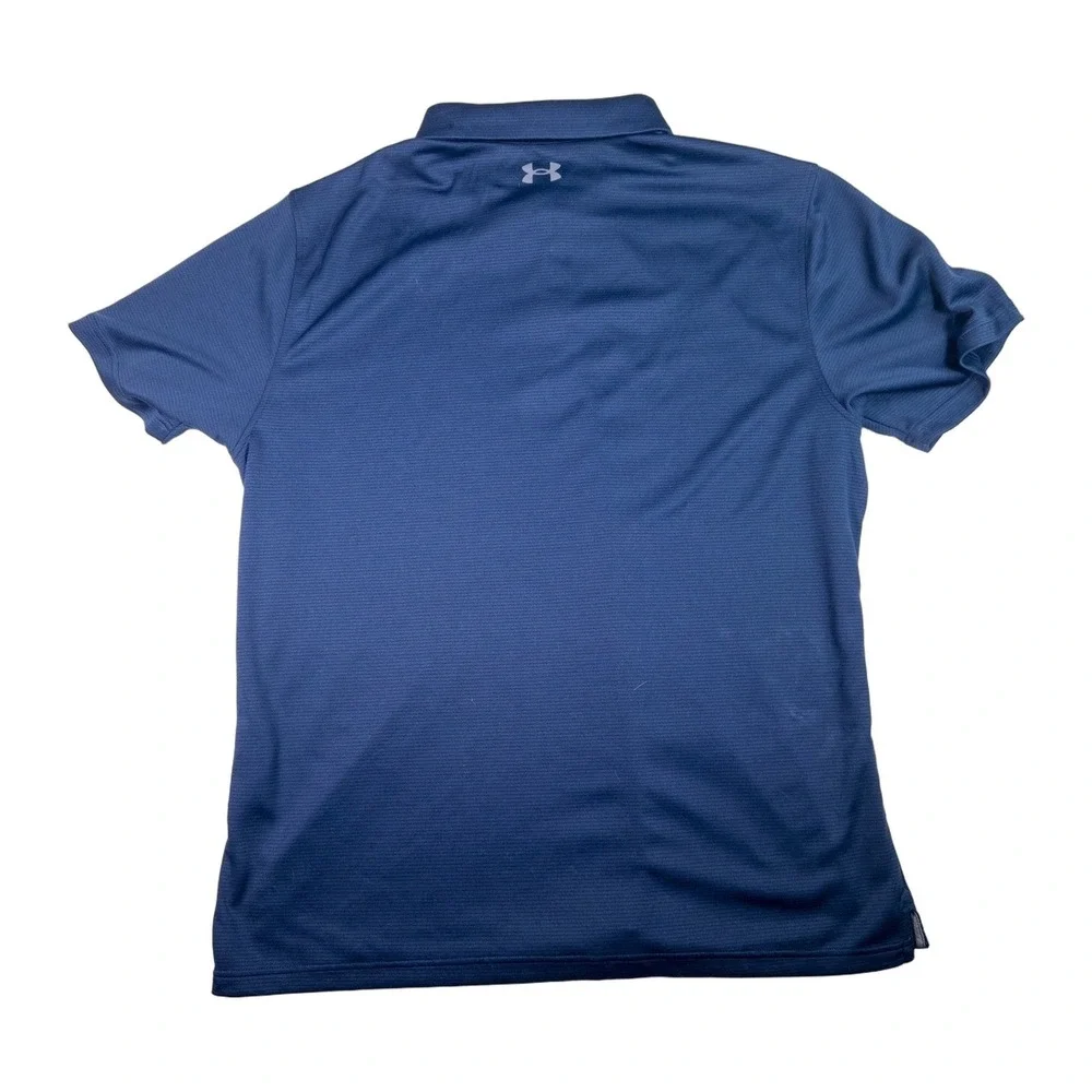 Under Armour measurements chest